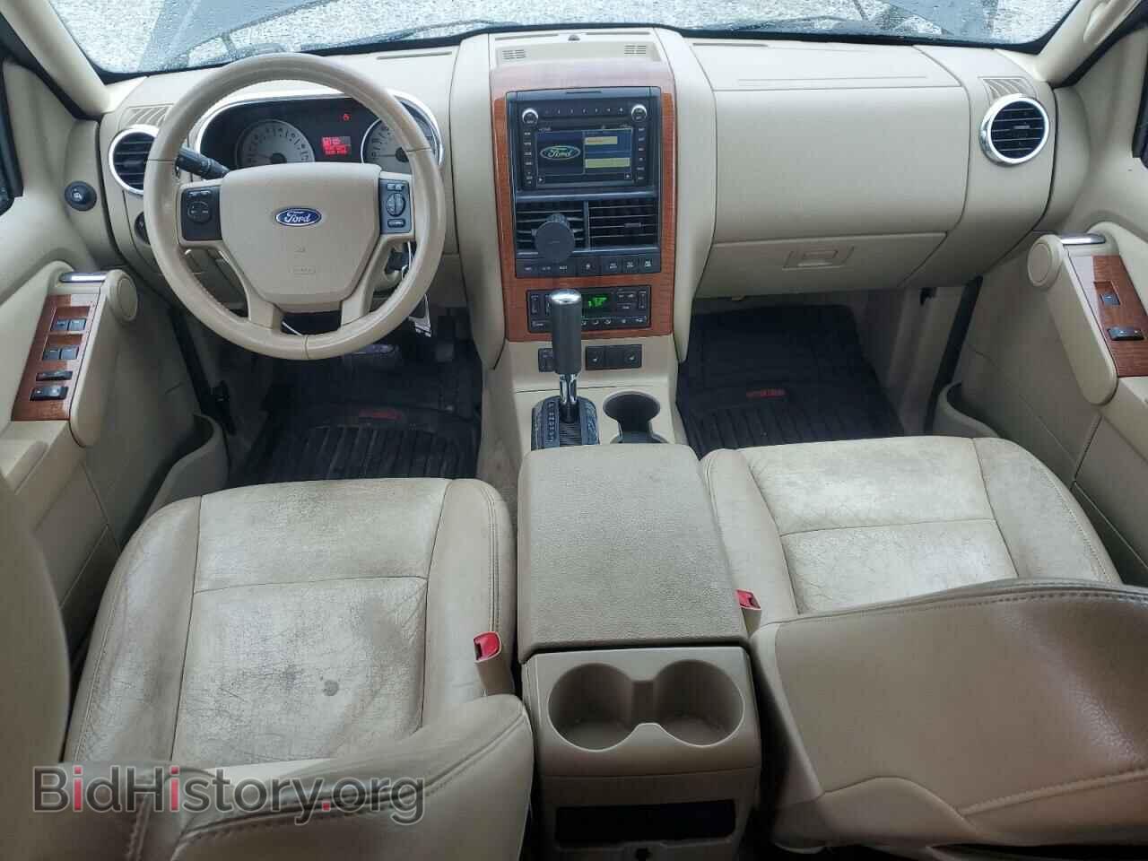 2010 FORD EXPLORER - VIN: 1FMEU7EE0AUA06913 - Photo 8