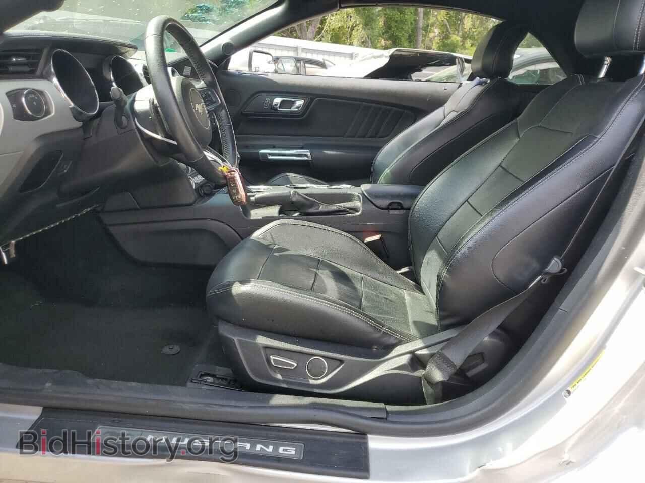 2017 FORD ALL Models - VIN: 1FATP8UH0H5273208 - Фото 7