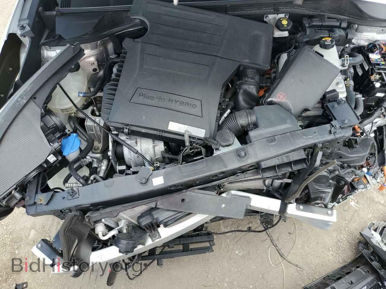 2018 KIA NIRO - VIN: KNDCC3LD6J5139204 - Фото 12