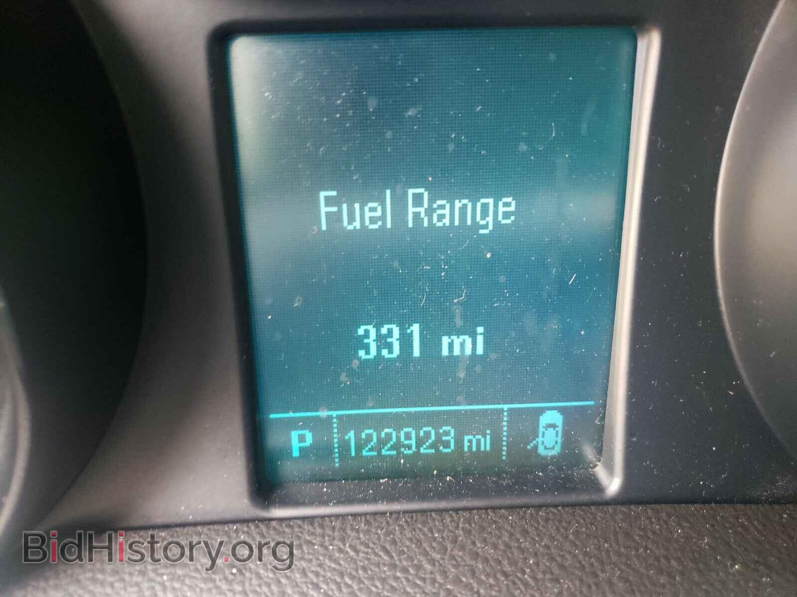 2013 BUICK ENCORE - VIN: KL4CJCSB2DB203437 - Photo 8