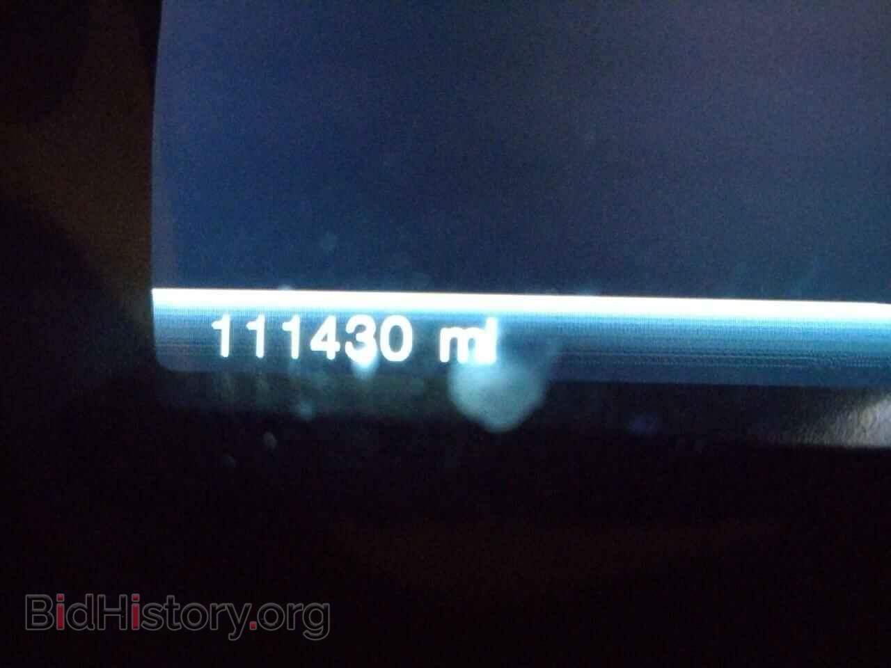 2014 FORD EXPLORER - VIN: 1FM5K8F85EGB09060 - Photo 8