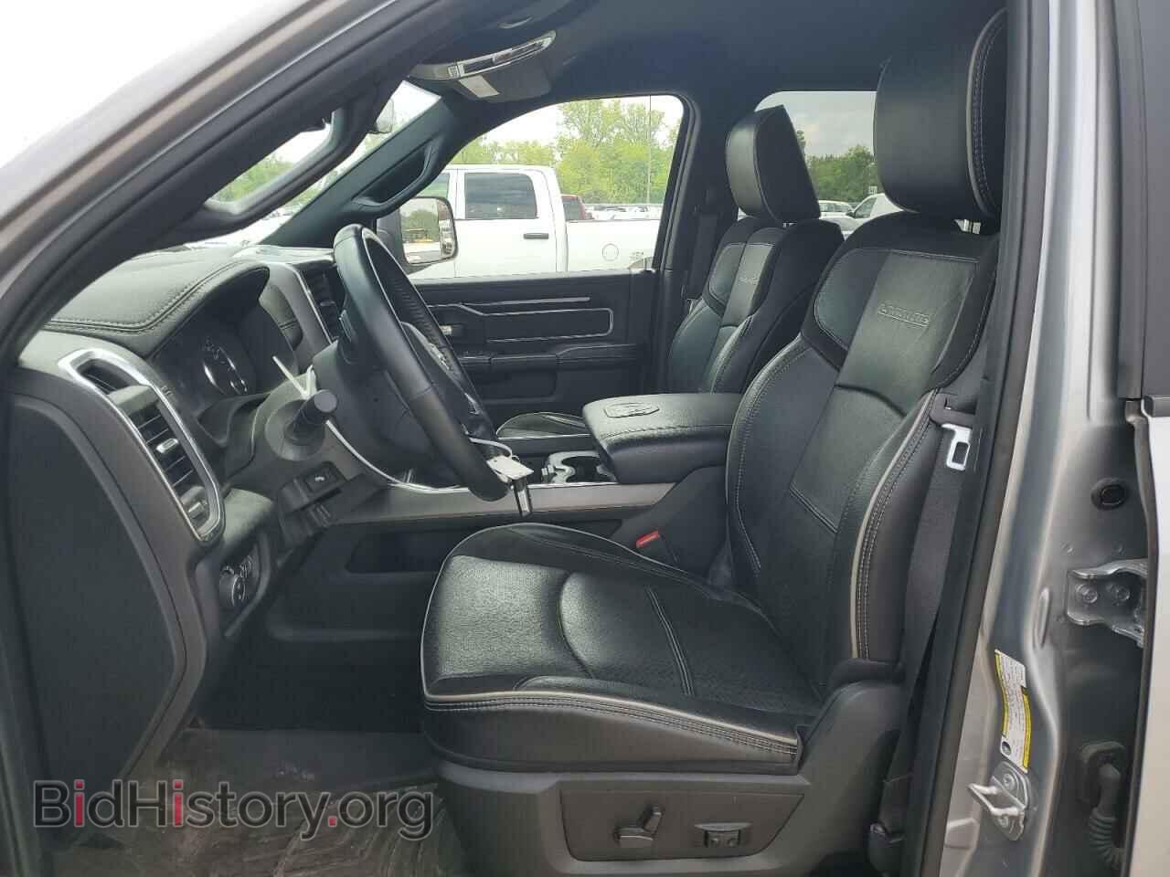 2022 RAM 2500 - VIN: 3C6UR5FL6NG261617 - Фото 7