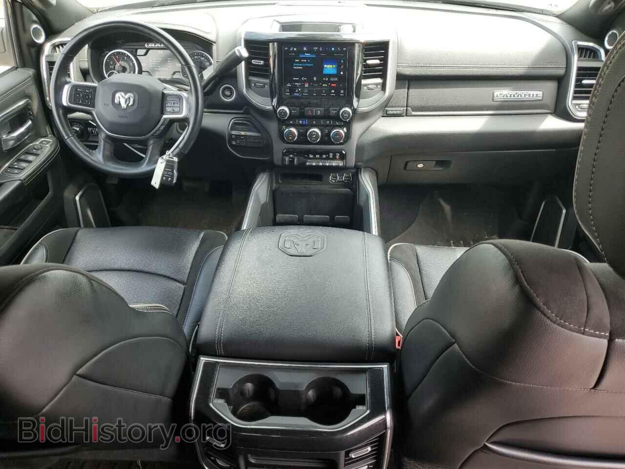 2022 RAM 2500 - VIN: 3C6UR5FL6NG261617 - Фото 8