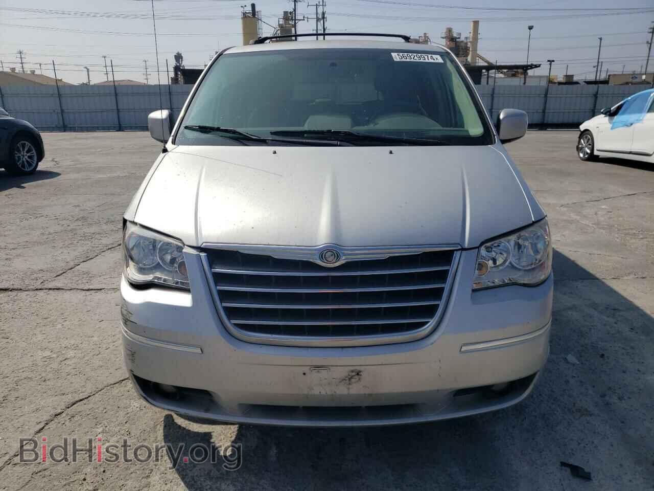 2010 CHRYSLER MINIVAN - VIN: 2A4RR5D17AR155756 - Photo 5