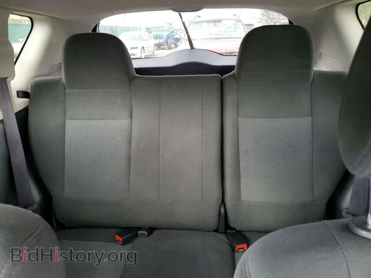 2016 JEEP COMPASS - VIN: 1C4NJDBB1GD631559 - Фото 10