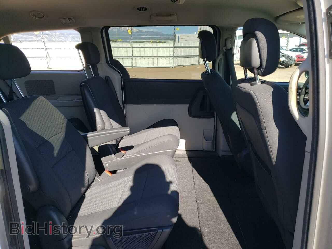 2010 DODGE CARAVAN - VIN: 2D4RN4DE3AR488683 - Photo 11