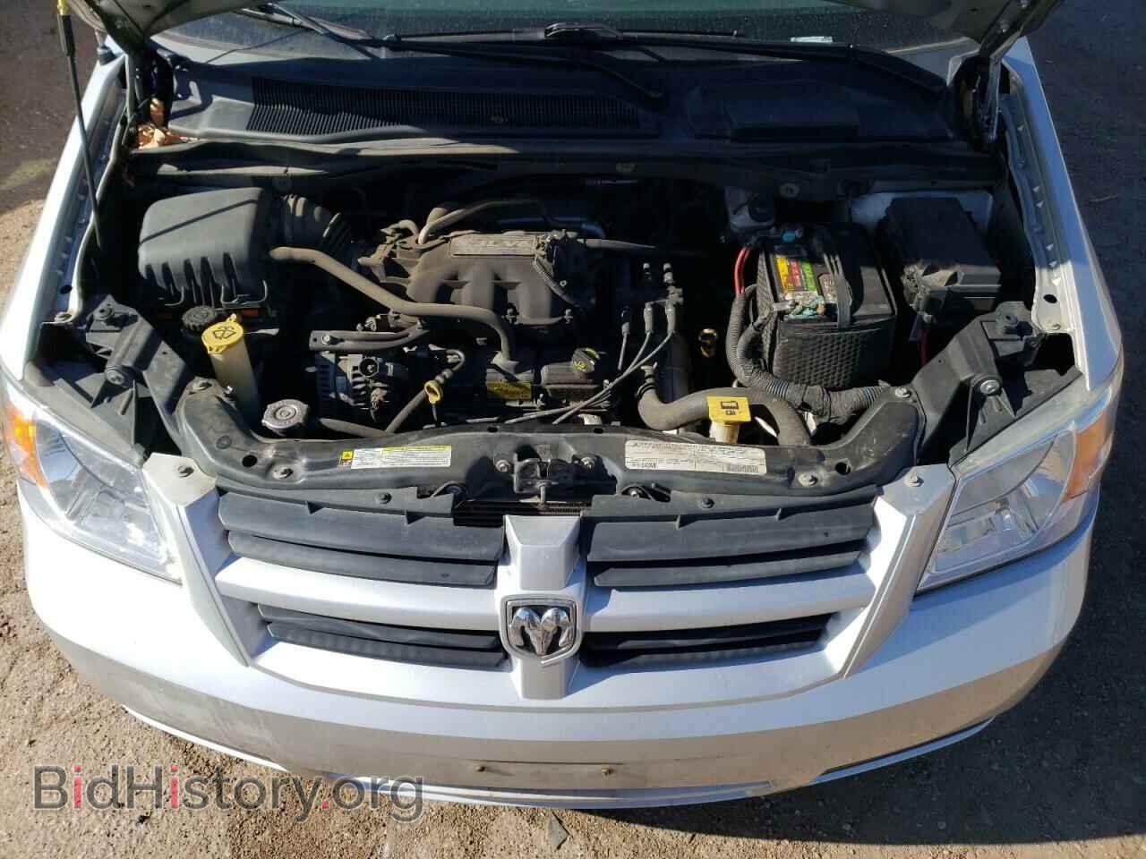 2010 DODGE CARAVAN - VIN: 2D4RN4DE3AR488683 - Photo 12