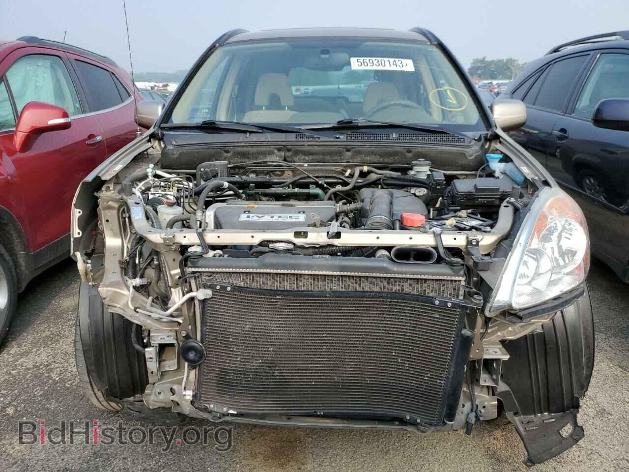 2006 HONDA CRV - VIN: JHLRD78856C053236 - Фото 5