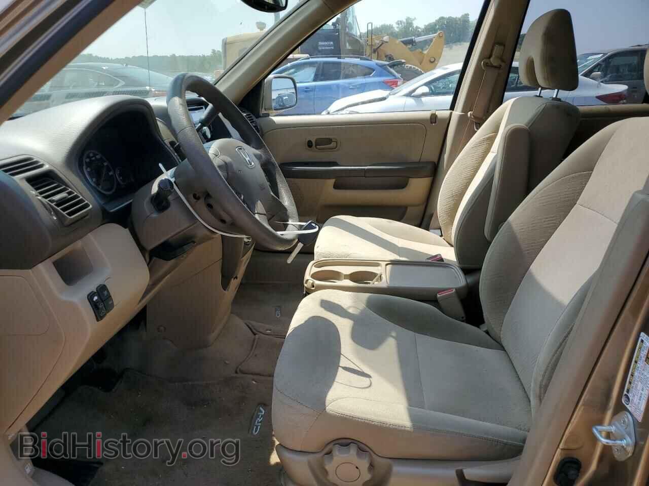 2006 HONDA CRV - VIN: JHLRD78856C053236 - Фото 7