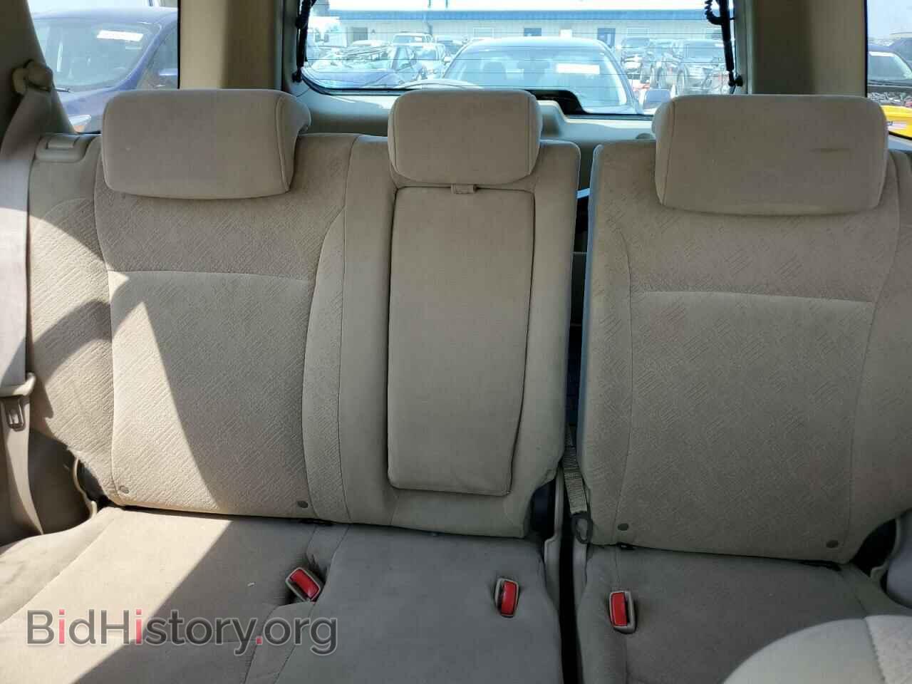 2006 HONDA CRV - VIN: JHLRD78856C053236 - Фото 10