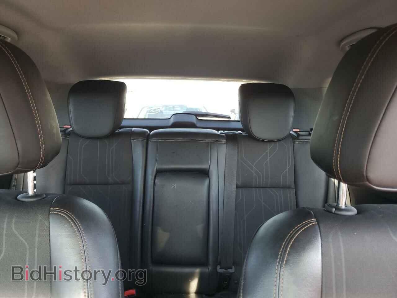 2017 CHEVROLET TRAX - VIN: 3GNCJPSB3HL209398 - Фото 10