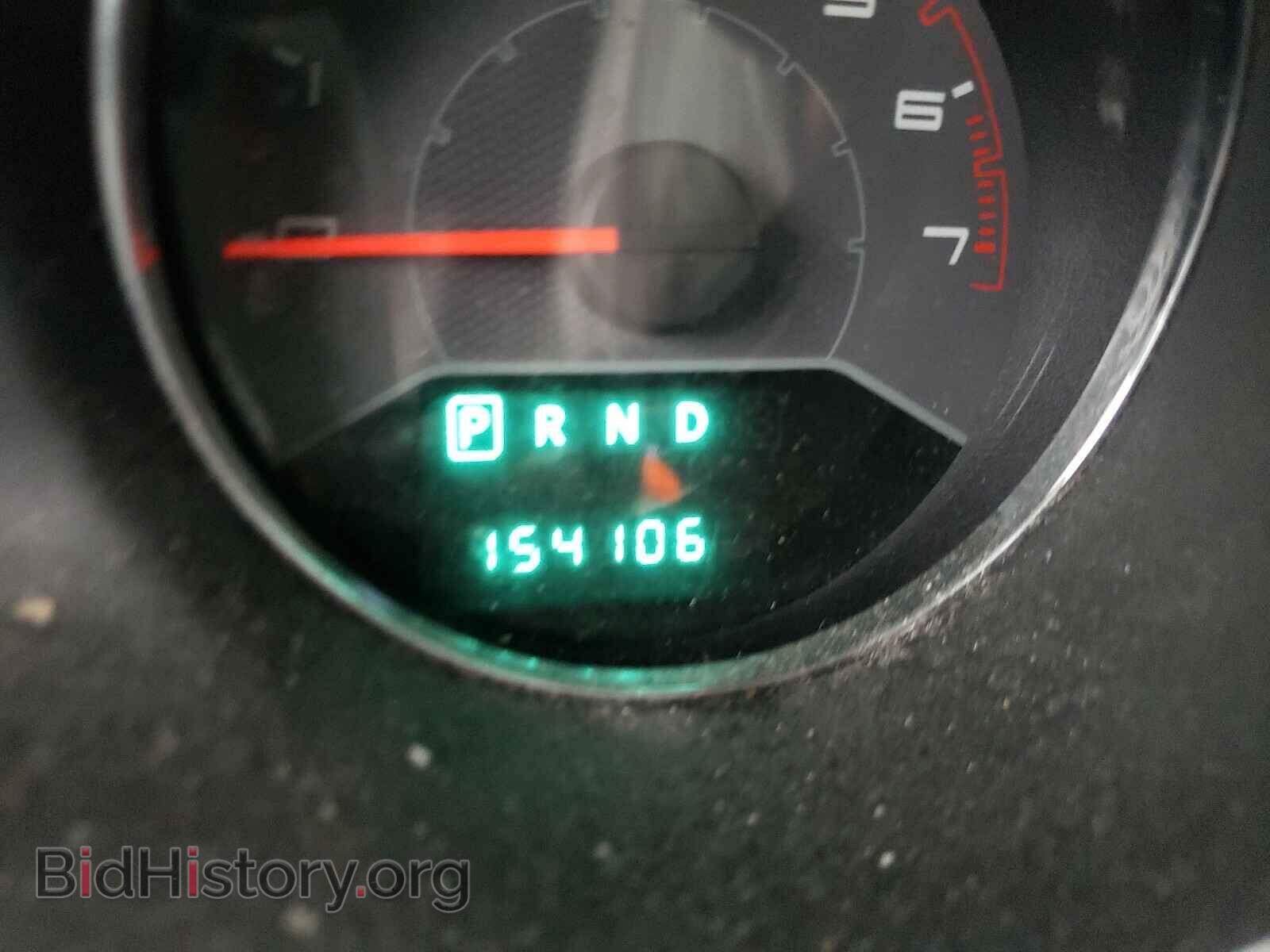 2011 DODGE AVENGER - VIN: 1B3BD4FB3BN506524 - Photo 8