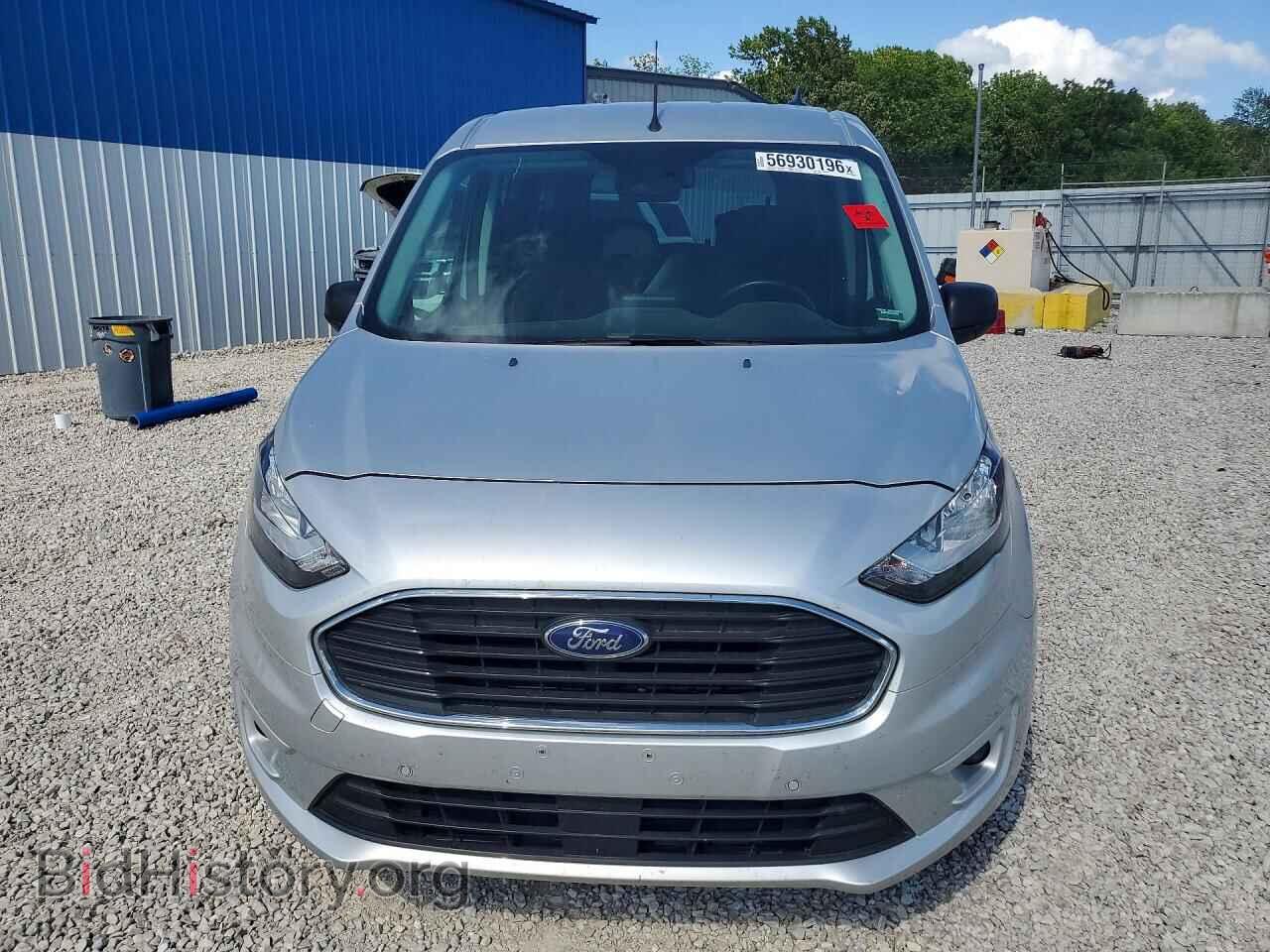 2022 FORD TRANSIT - VIN: NM0GE9F2XN1523246 - Фото 5