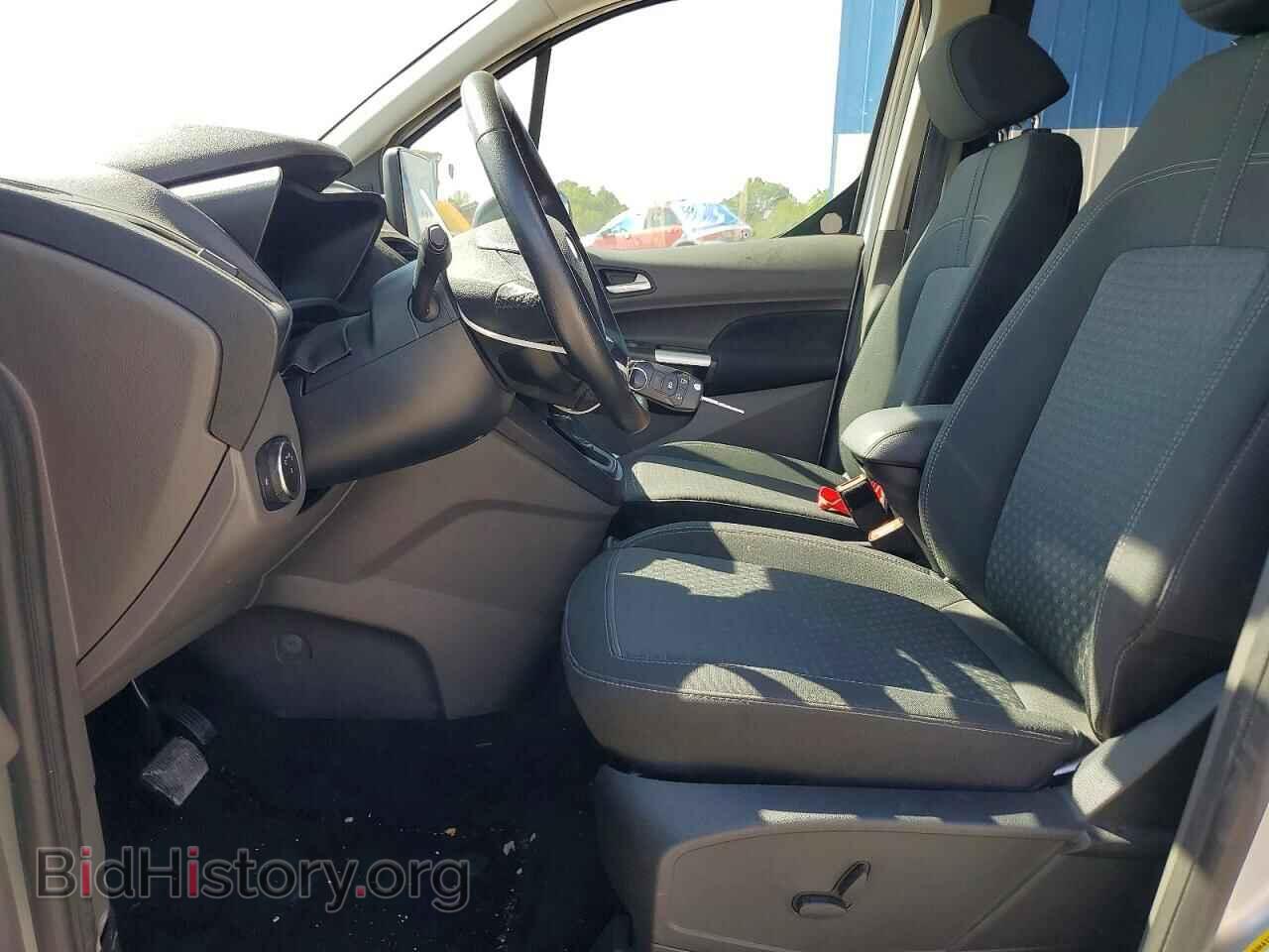2022 FORD TRANSIT - VIN: NM0GE9F2XN1523246 - Фото 7