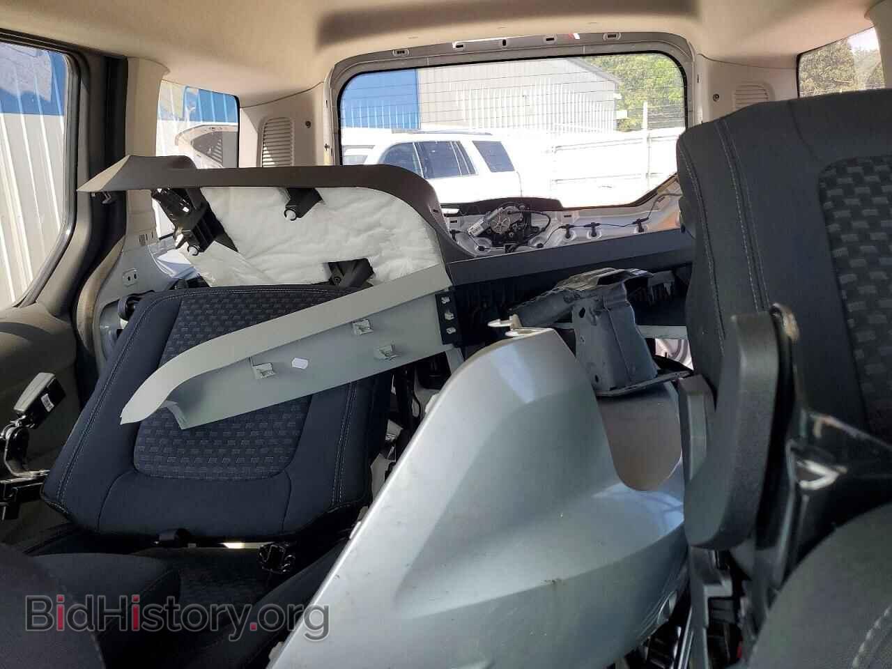 2022 FORD TRANSIT - VIN: NM0GE9F2XN1523246 - Фото 10