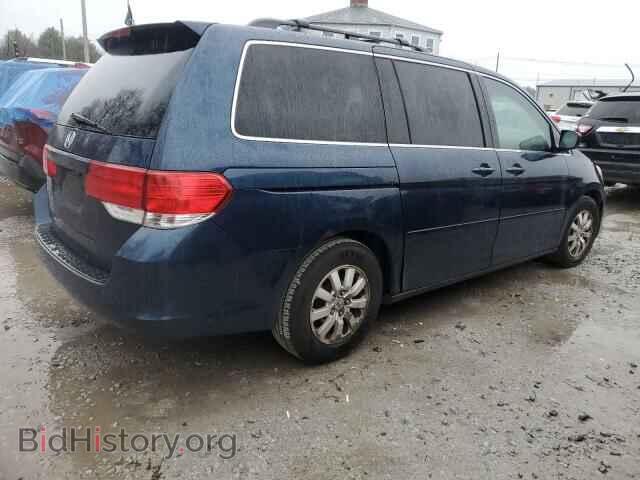 2009 HONDA All Models - VIN: 5FNRL38419B413700 - Photo 3