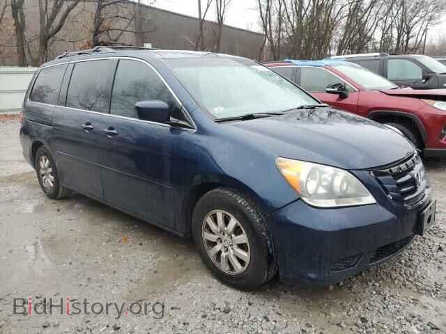 2009 HONDA All Models - VIN: 5FNRL38419B413700 - Photo 4