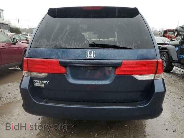 2009 HONDA All Models - VIN: 5FNRL38419B413700 - Photo 6
