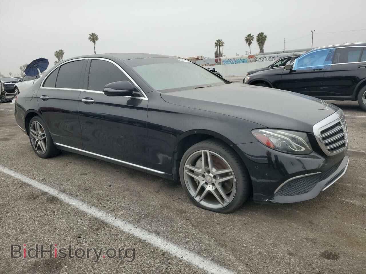 2017 MERCEDES-BENZ E-CLASS - VIN: WDDZF4JB6HA159274 - Фото 4