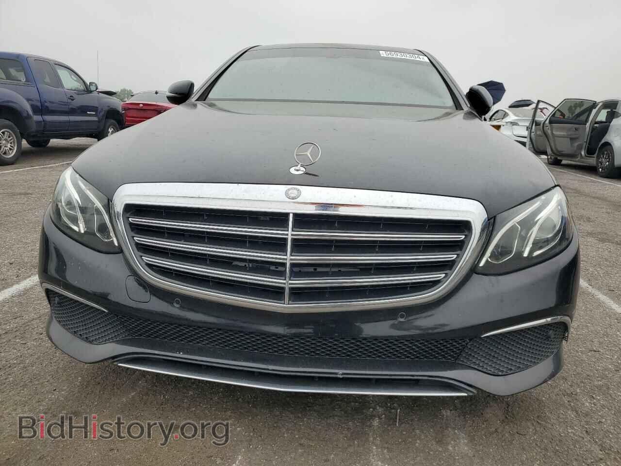 2017 MERCEDES-BENZ E-CLASS - VIN: WDDZF4JB6HA159274 - Фото 5