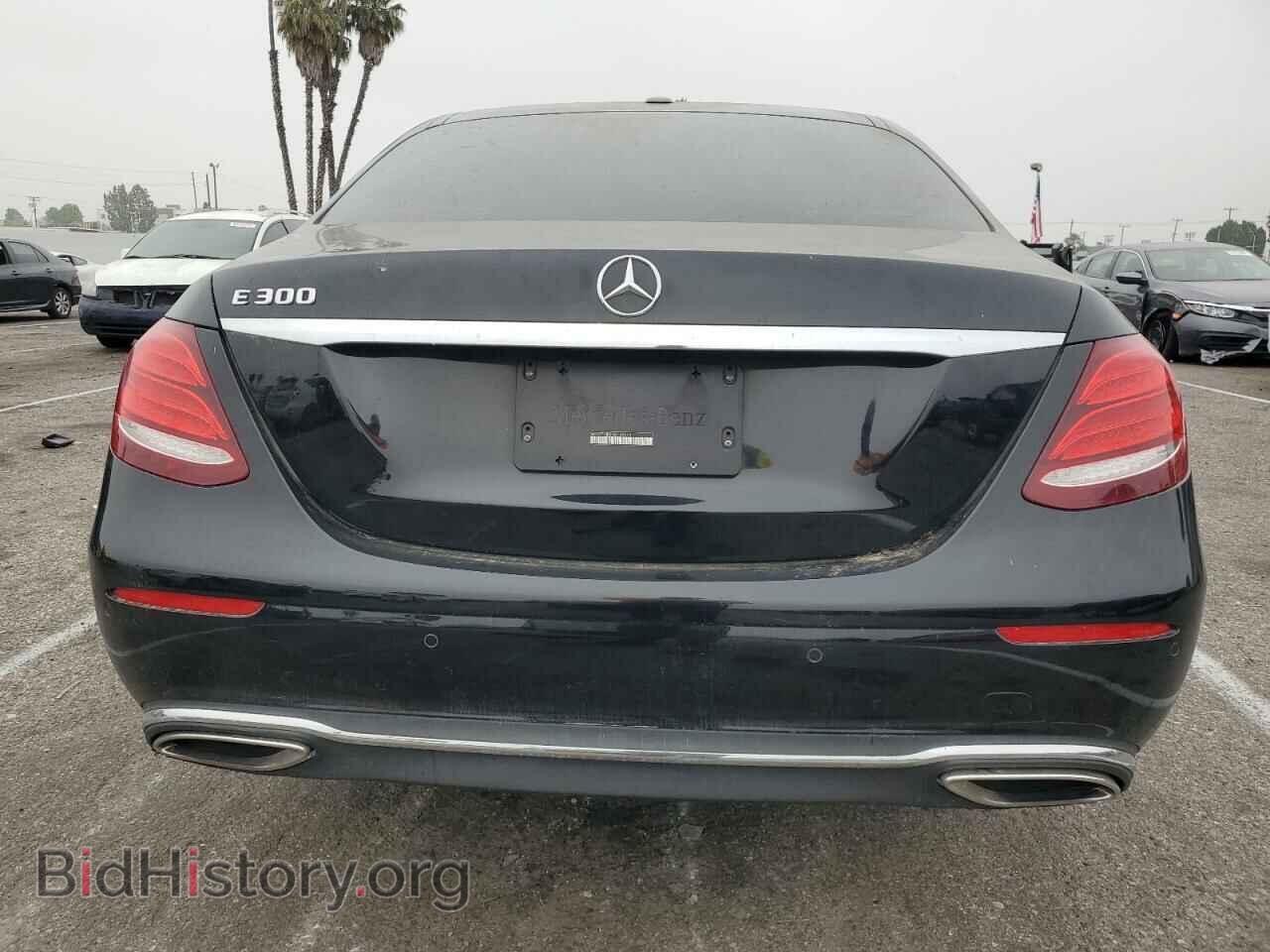 2017 MERCEDES-BENZ E-CLASS - VIN: WDDZF4JB6HA159274 - Фото 6