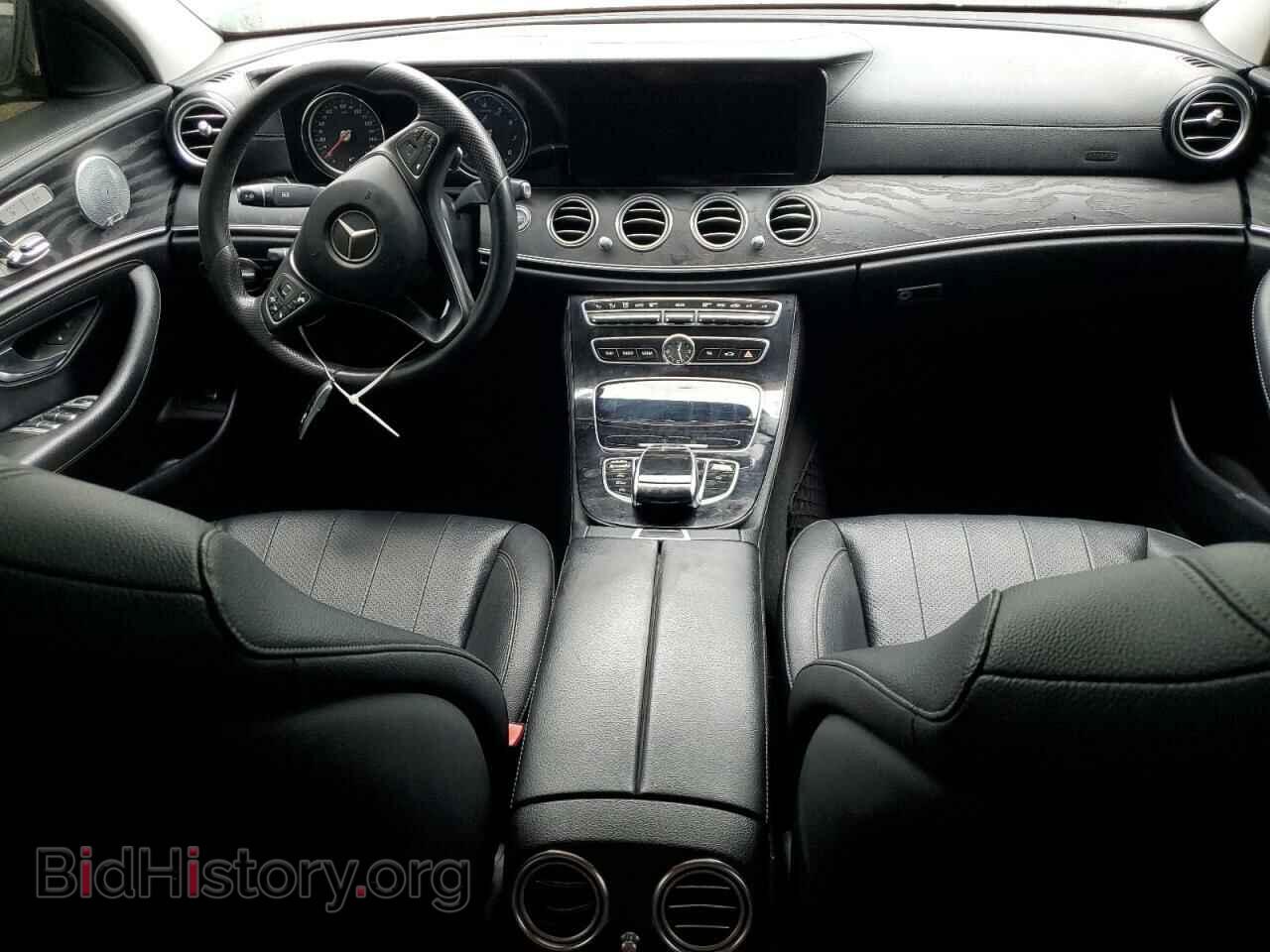 2017 MERCEDES-BENZ E-CLASS - VIN: WDDZF4JB6HA159274 - Фото 8
