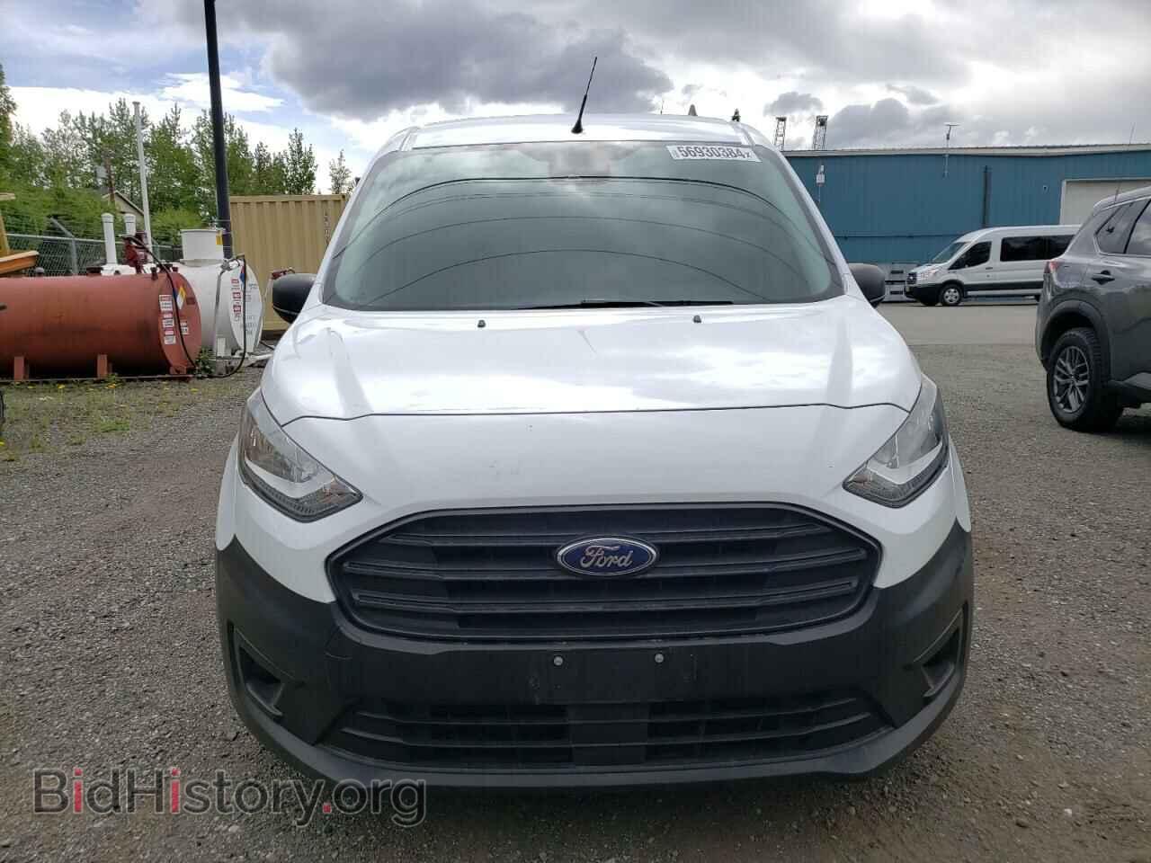 2021 FORD TRANSIT - VIN: NM0LS7E26M1482951 - Фото 5