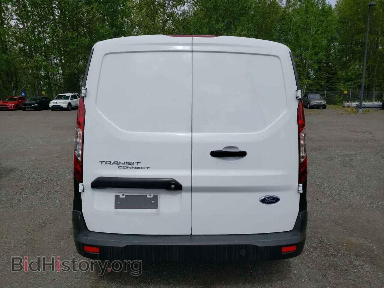 2021 FORD TRANSIT - VIN: NM0LS7E26M1482951 - Фото 6