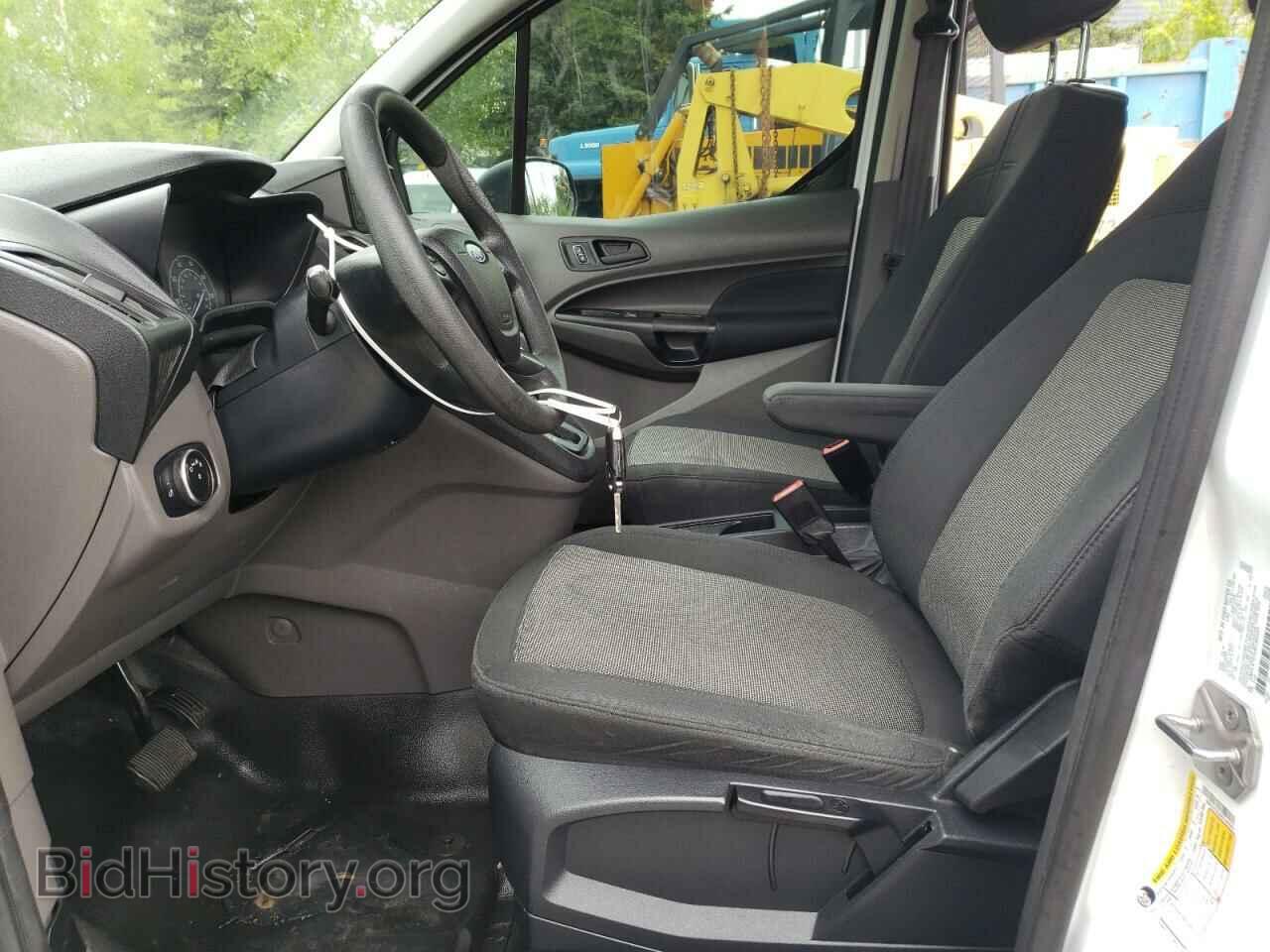 2021 FORD TRANSIT - VIN: NM0LS7E26M1482951 - Фото 7