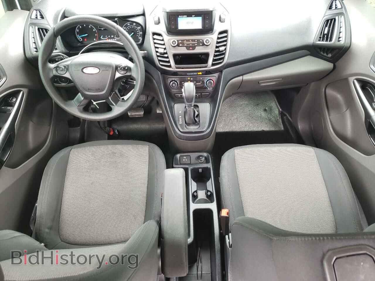 2021 FORD TRANSIT - VIN: NM0LS7E26M1482951 - Фото 8