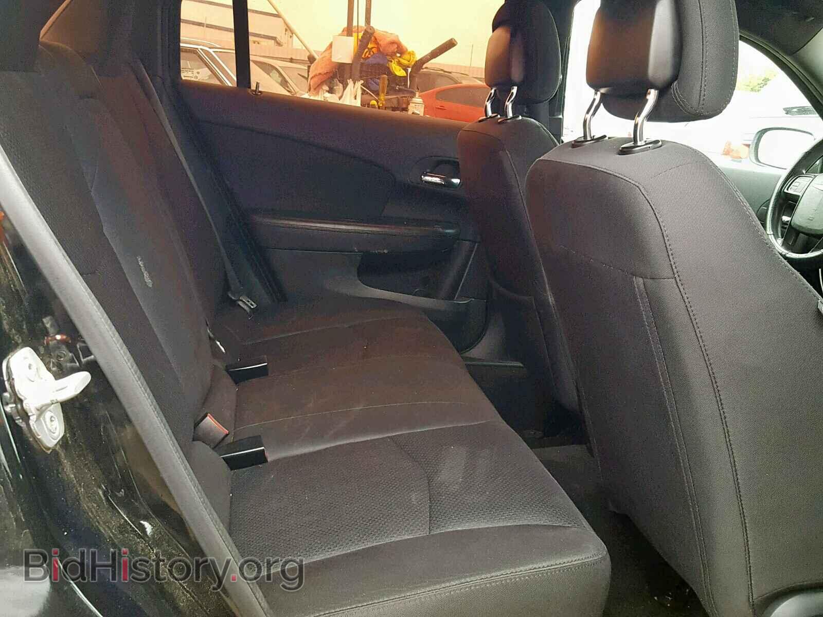2012 CHRYSLER 200 - VIN: 1C3CCBAB6CN223963 - Фото 6