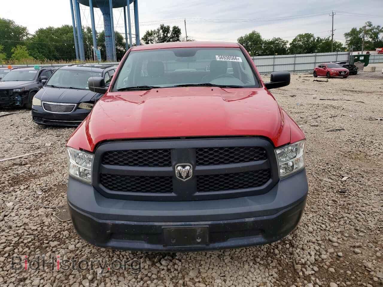 2019 RAM 1500 - VIN: 3C6JR6DG1KG629745 - Фото 5