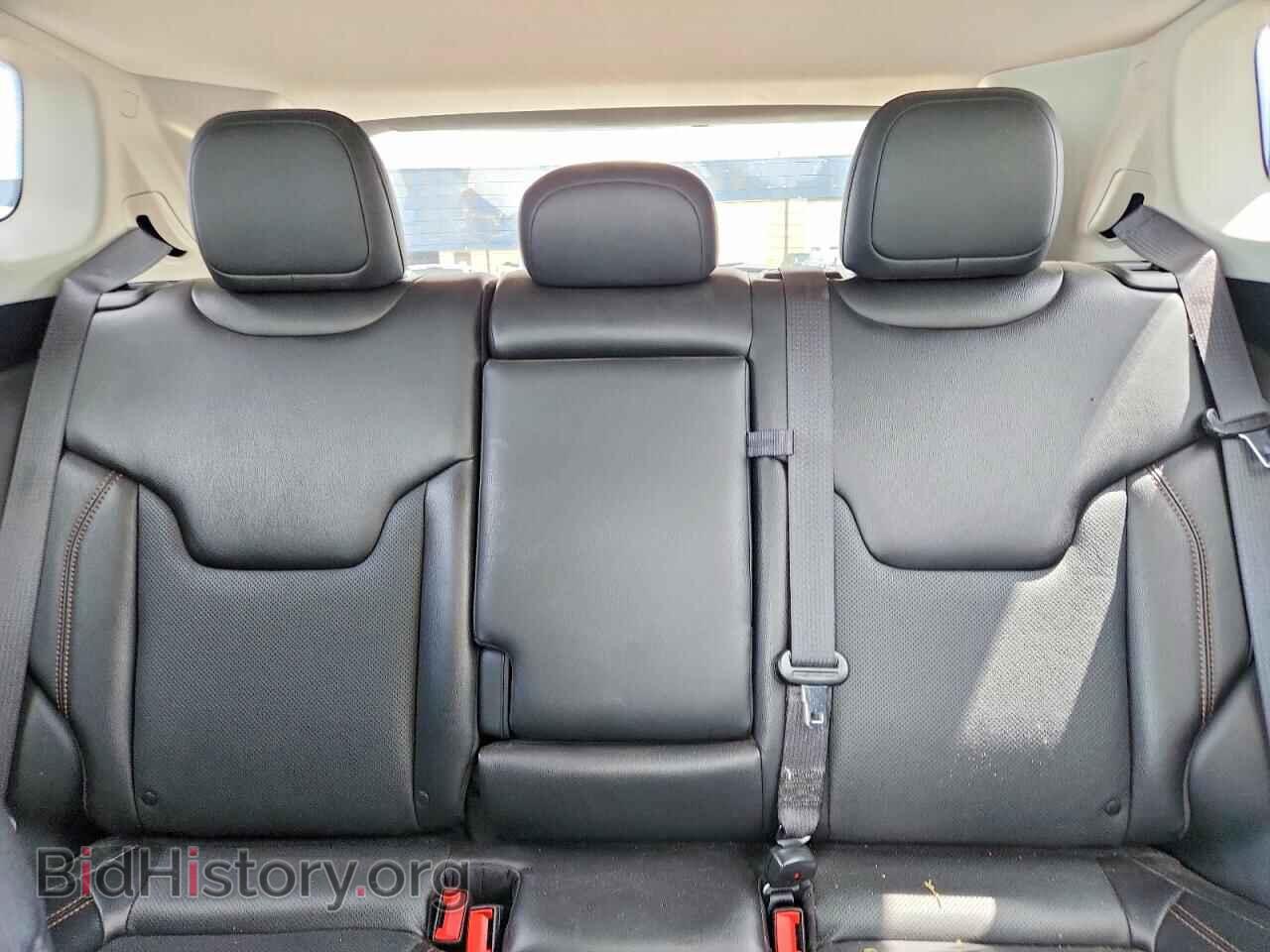 2021 JEEP COMPASS - VIN: 3C4NJDCB2MT550588 - Photo 10