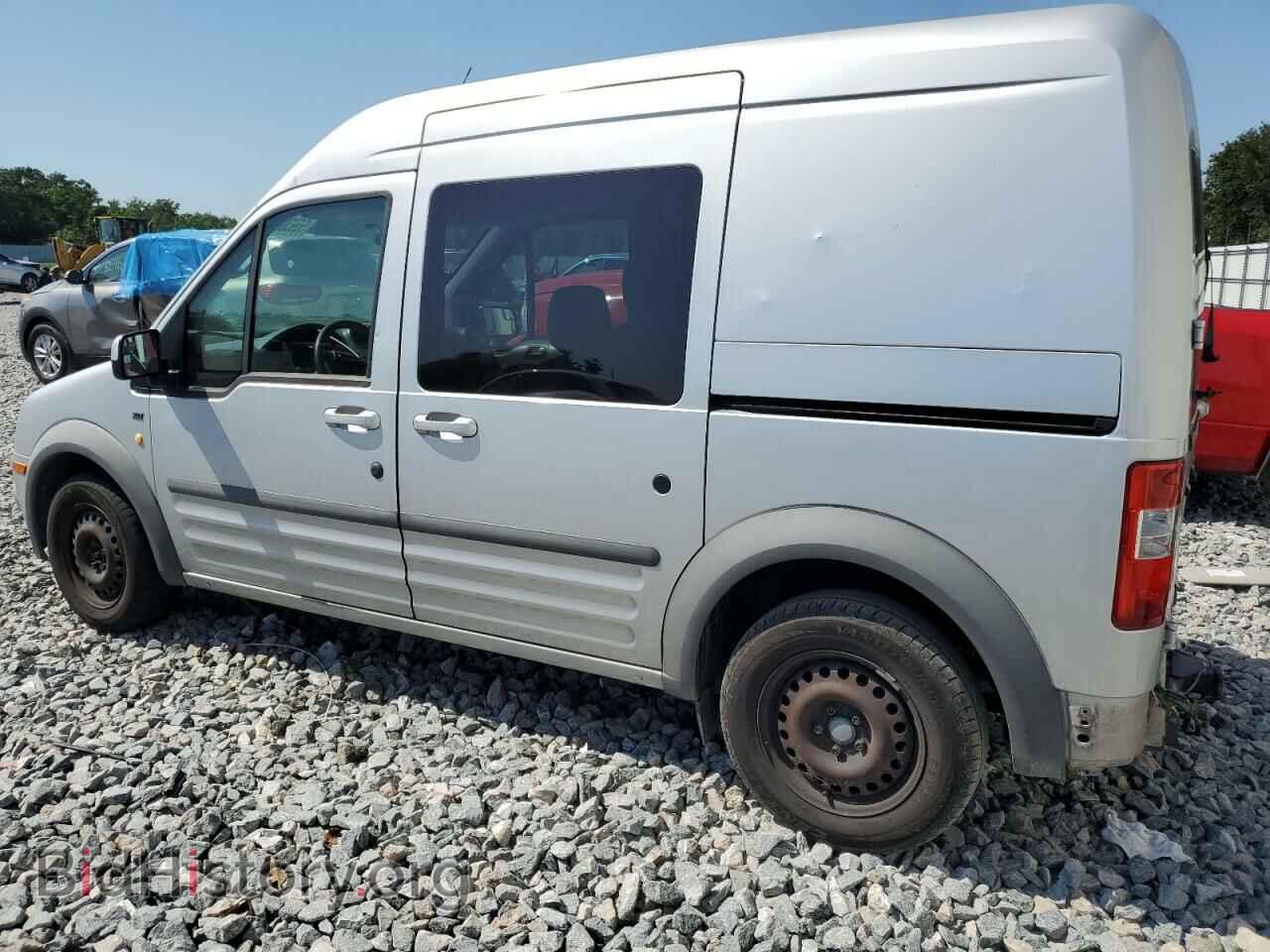 2013 FORD TRANSIT - VIN: NM0KS9BN1DT158199 - Фото 2
