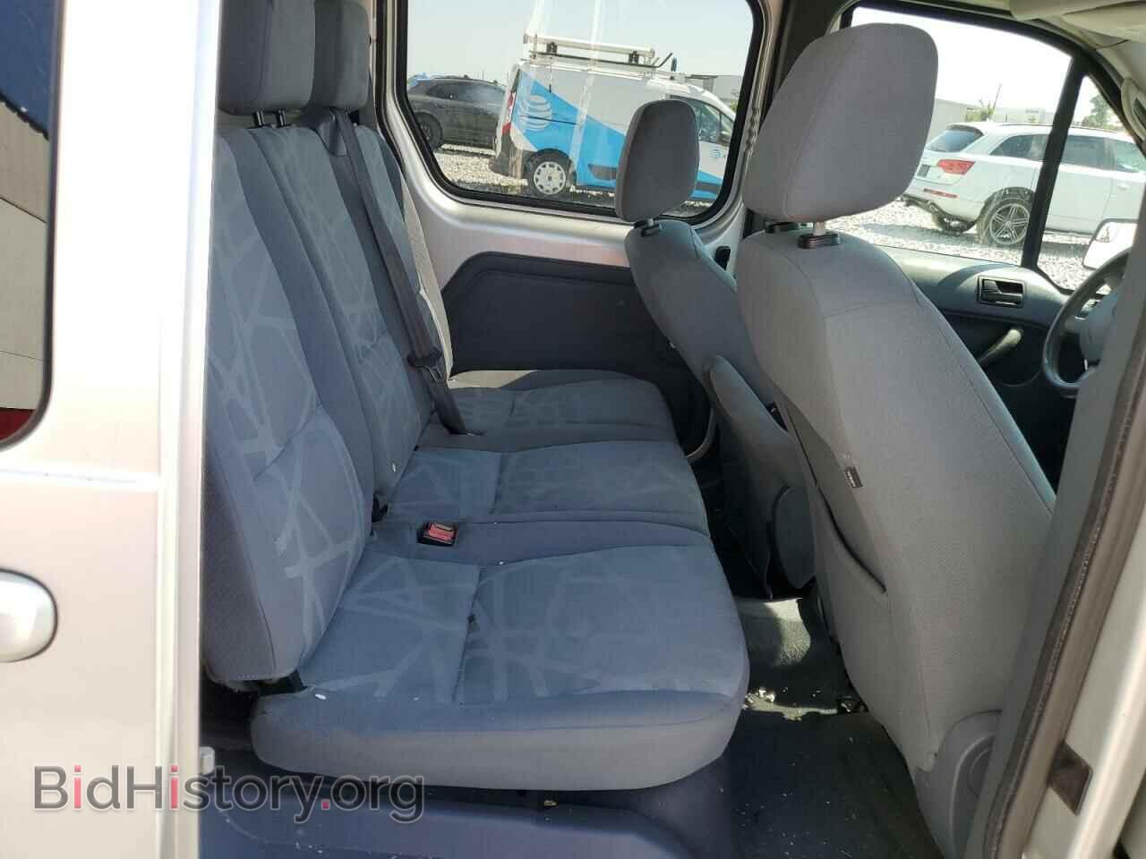2013 FORD TRANSIT - VIN: NM0KS9BN1DT158199 - Фото 11