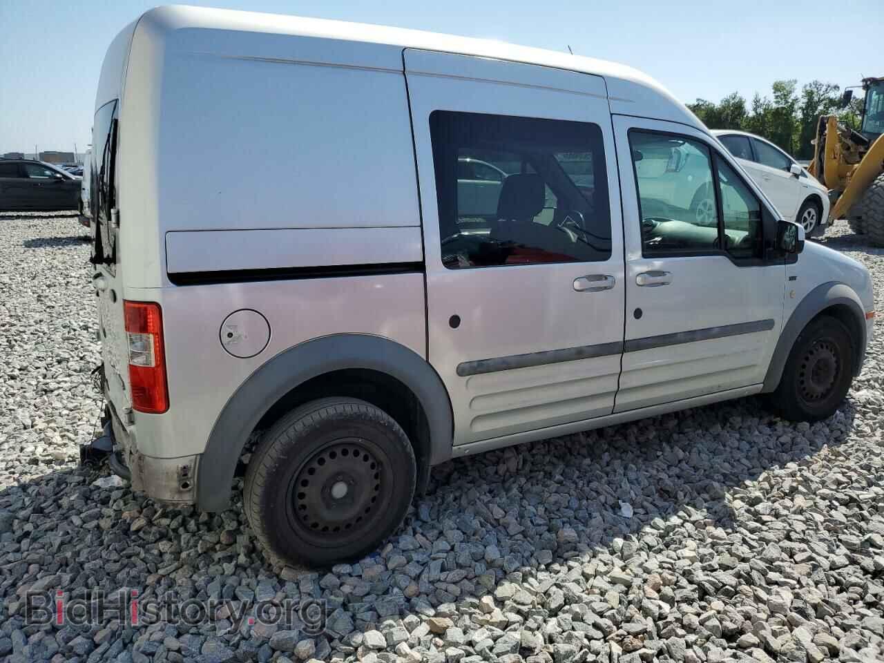 2013 FORD TRANSIT - VIN: NM0KS9BN1DT158199 - Фото 3