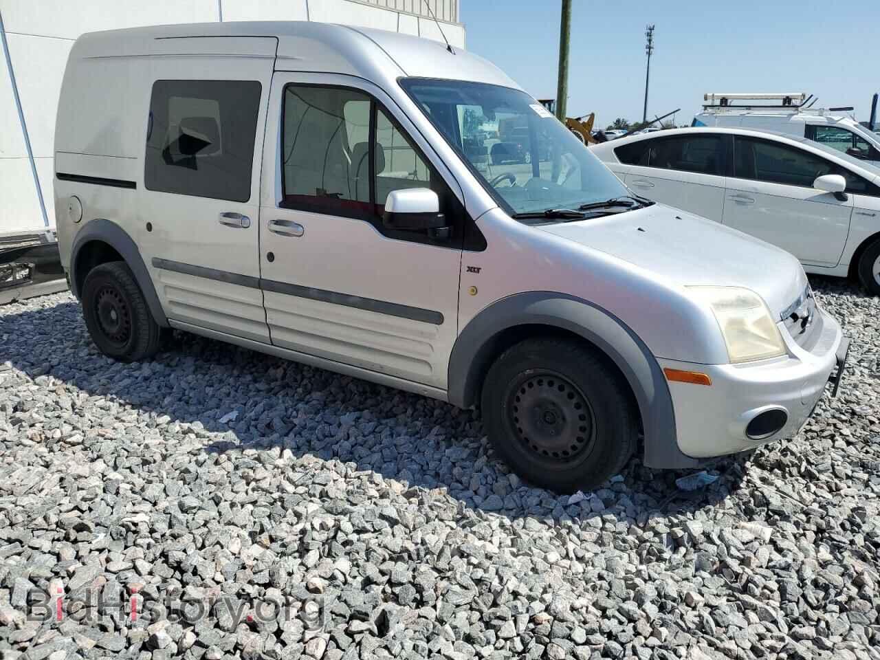 2013 FORD TRANSIT - VIN: NM0KS9BN1DT158199 - Фото 4