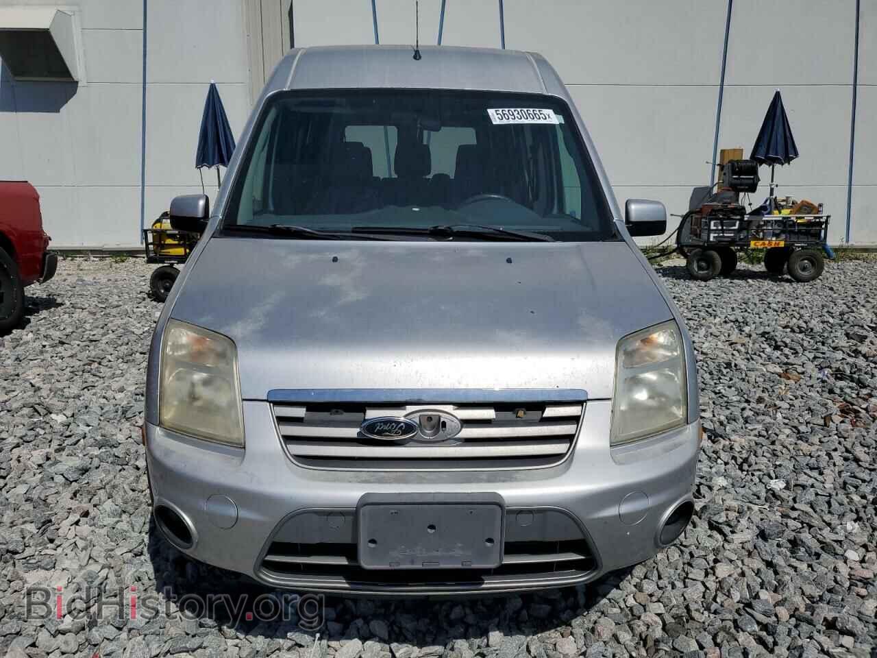 2013 FORD TRANSIT - VIN: NM0KS9BN1DT158199 - Фото 5