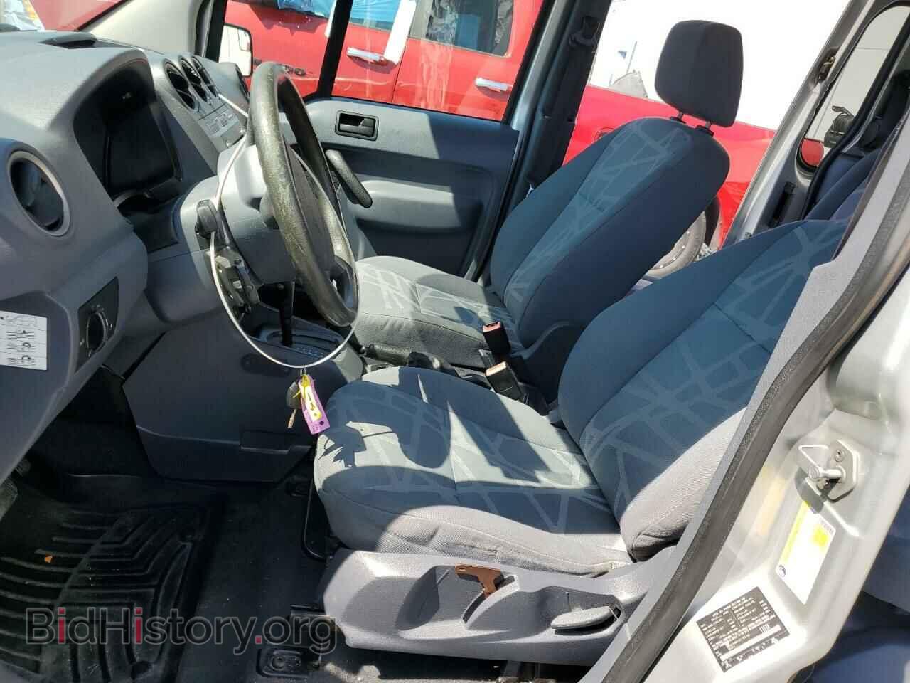 2013 FORD TRANSIT - VIN: NM0KS9BN1DT158199 - Фото 7