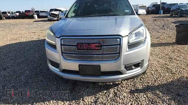 2014 GMC ACADIA DEN - VIN: 1GKKRTKD4EJ212700 - Фото 15
