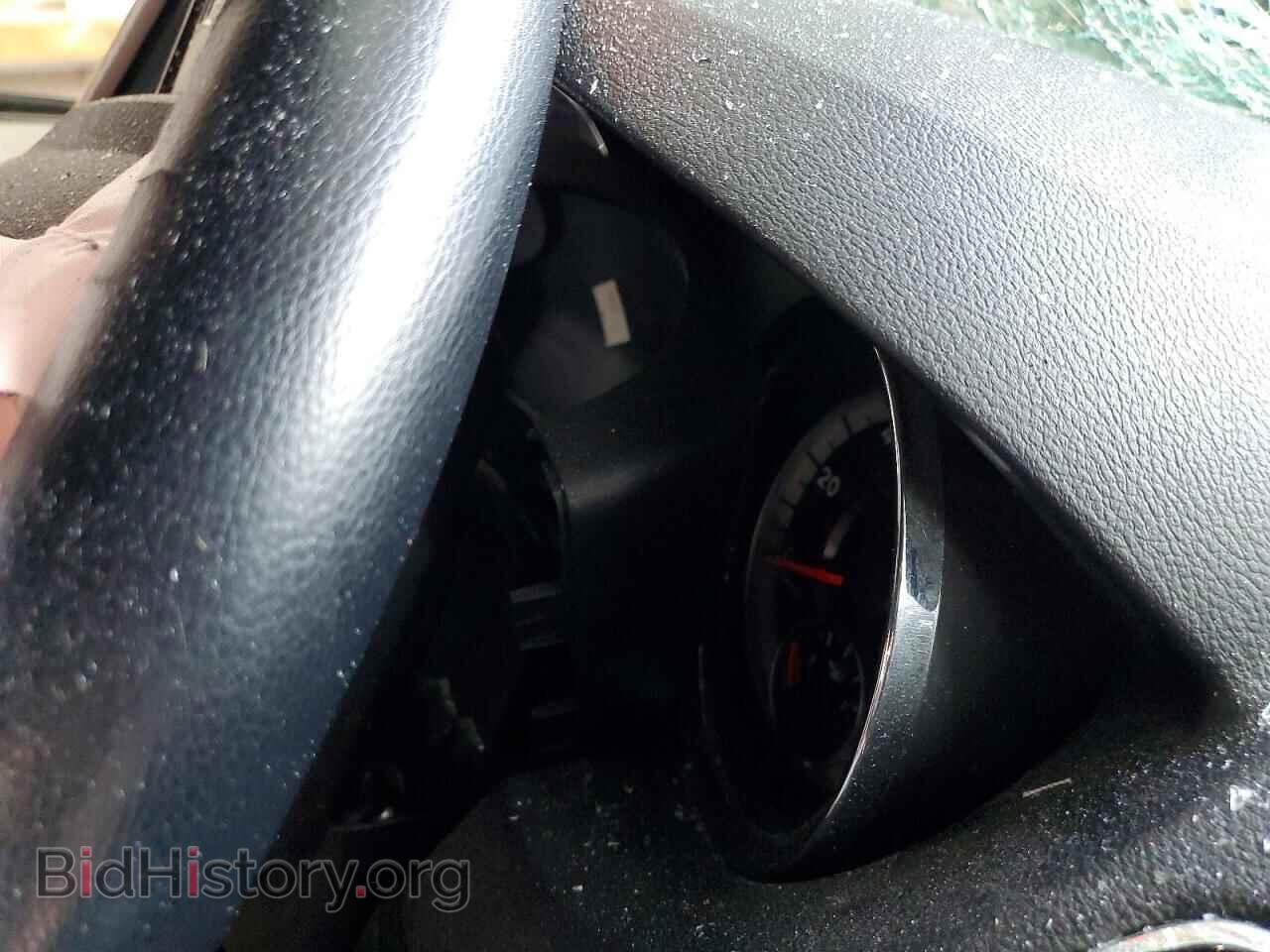 2017 DODGE CARAVAN - VIN: 2C4RDGCG2HR848007 - Фото 9