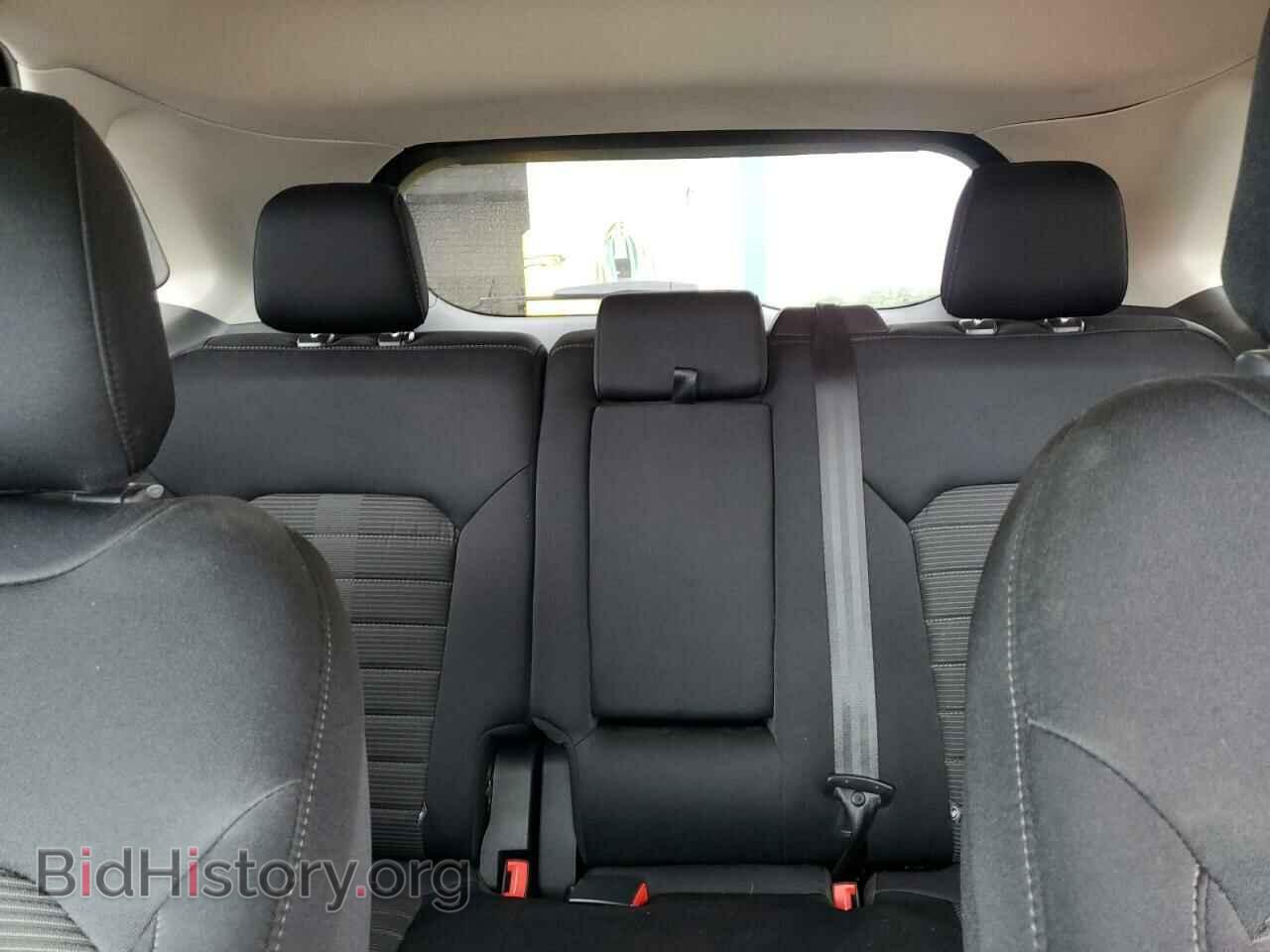 2018 FORD EDGE - VIN: 2FMPK4J9XJBB22664 - Photo 10