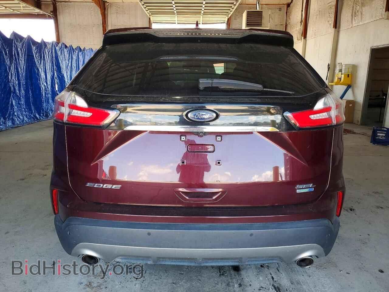 2019 FORD EDGE - VIN: 2FMPK4J96KBC59747 - Photo 6