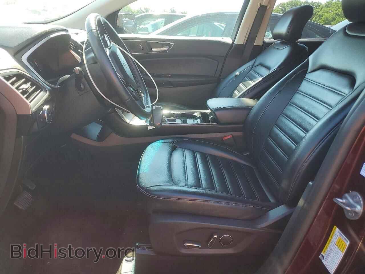 2019 FORD EDGE - VIN: 2FMPK4J96KBC59747 - Photo 7