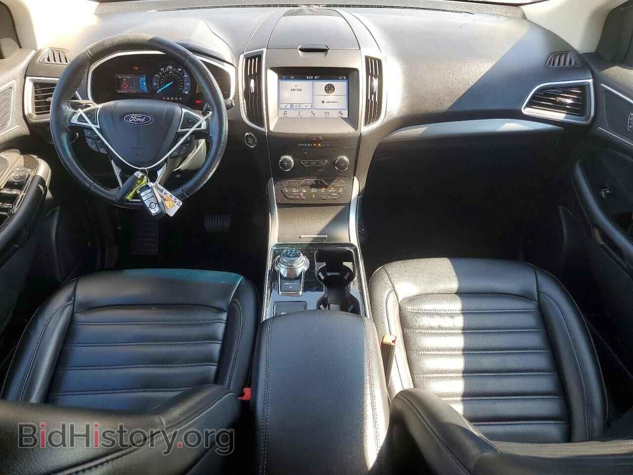 2019 FORD EDGE - VIN: 2FMPK4J96KBC59747 - Photo 8