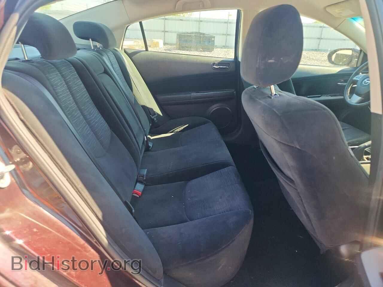 2010 MAZDA 6 - VIN: 1YVHZ8CH0A5M56331 - Photo 10