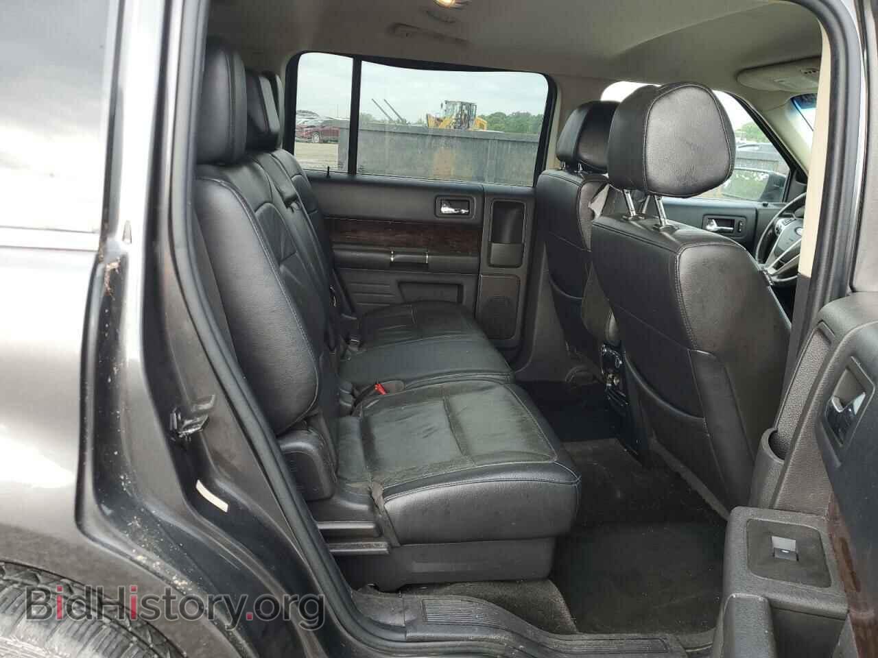 2015 FORD FLEX - VIN: 2FMGK5D85FBA02612 - Photo 11