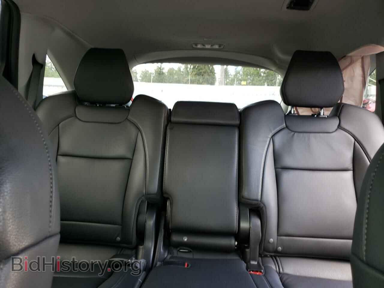 2017 ACURA MDX - VIN: 5FRYD4H38HB037726 - Фото 10