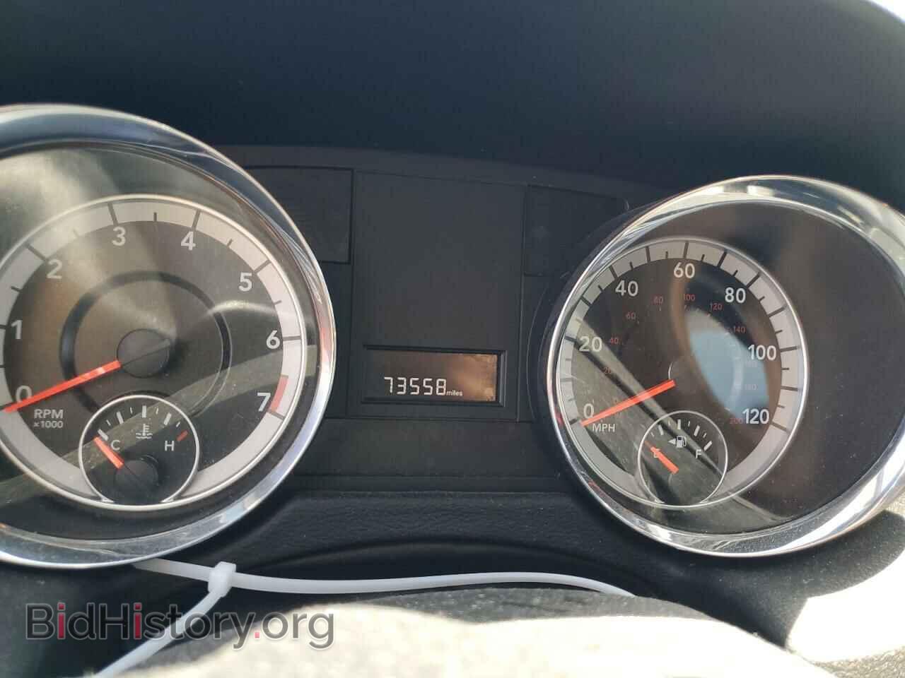 2020 DODGE CARAVAN - VIN: 2C4RDGCGXLR169028 - Фото 9