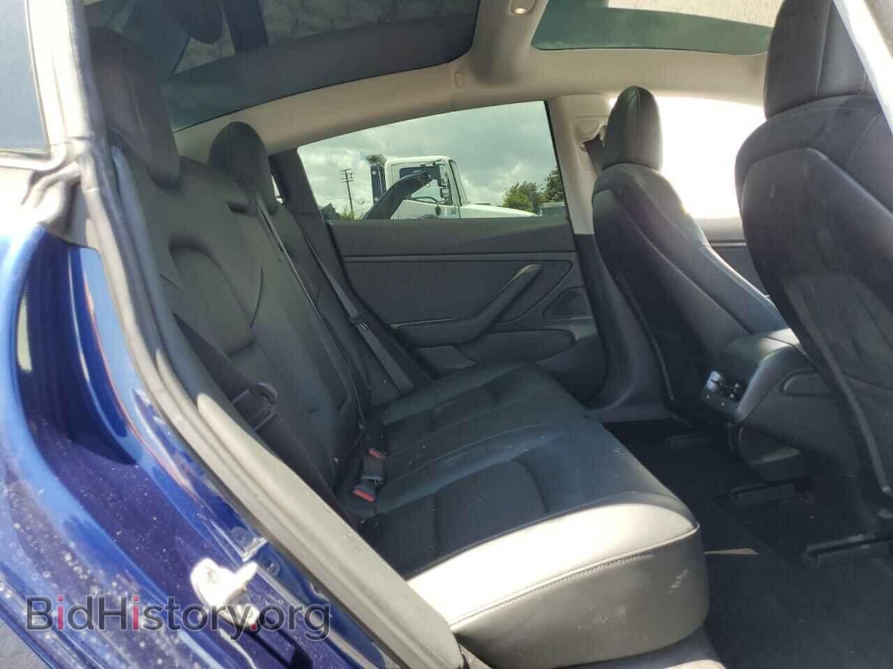 2018 TESLA MODEL 3 - VIN: 5YJ3E1EA7JF160241 - Photo 10